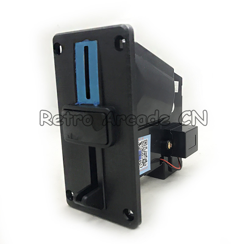 CL LEDโลโก้ตัวรับเหรียญสำหรับอ - Arcade Games And Vending บทวิจารณ์และราคา