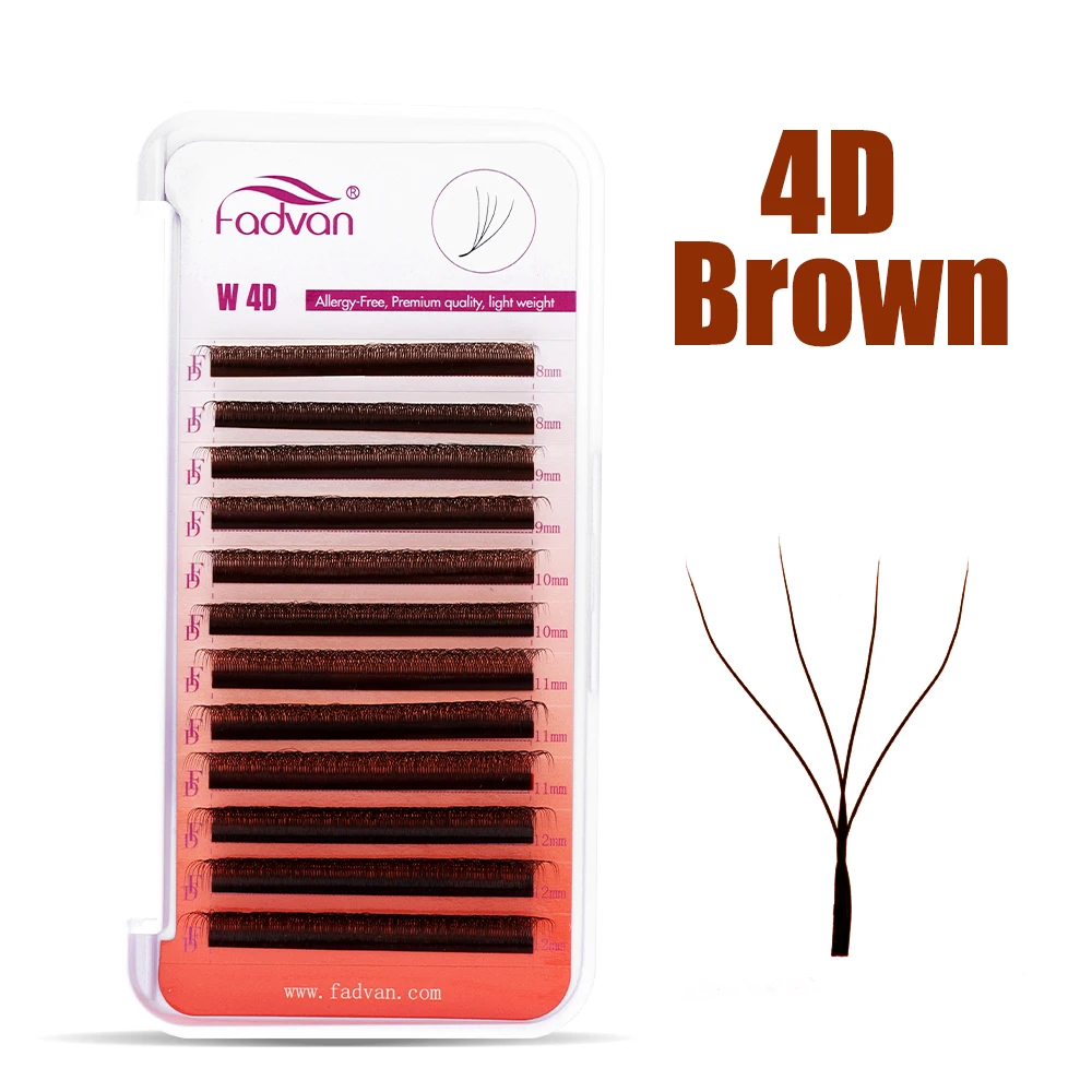 FADVAN สีน้ําตาล 3D/4D W รูปร่ - Arcade Z บทวิจารณ์และราคา