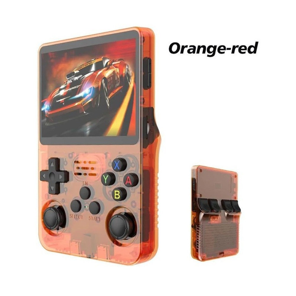 เครื่องเล่นเกมพกพา R36S พร้อมห - Arcade Vibes บทวิจารณ์และราคา