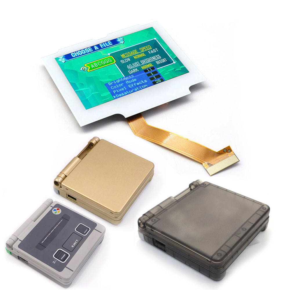HISPEEDIDO ชุดหน้าจอ IPS V5 แบ - Lcd Screen Arcade บทวิจารณ์และราคา