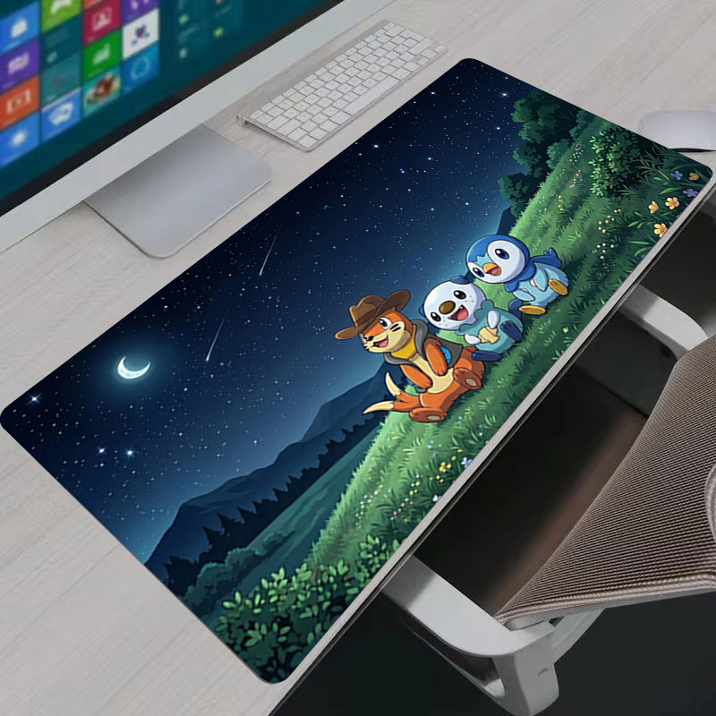 แผ่นรองเมาส์อะนิเมะพีซีเกมเมอร - Arcade No บทวิจารณ์และราคา